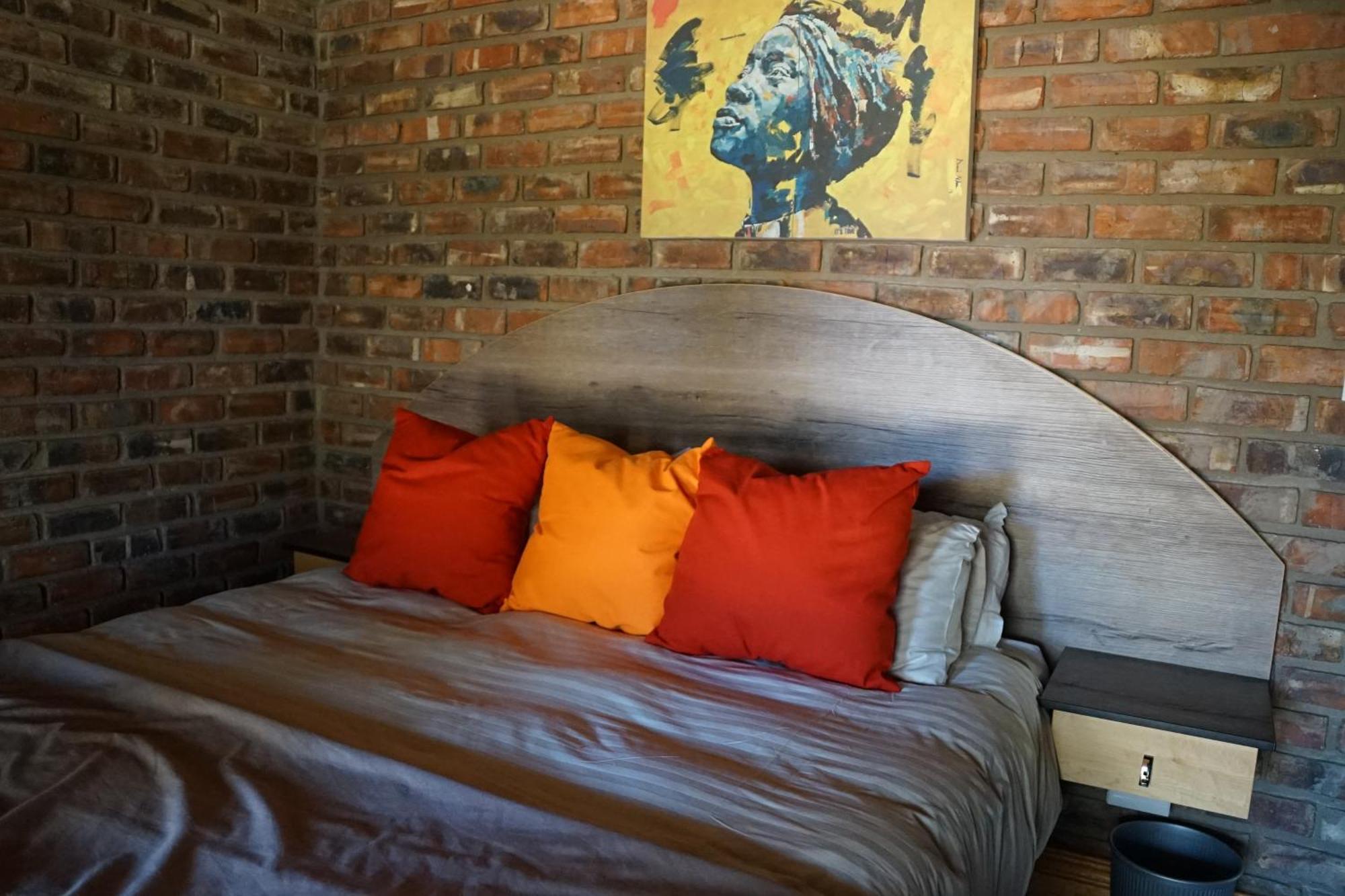 Kwele Game Lodge Beauty Exterior photo